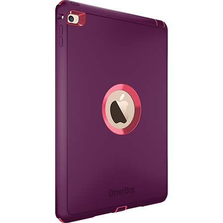 เคสมือถือ-Otterbox-iPad Air2-Defender-Gadget-Friends01
